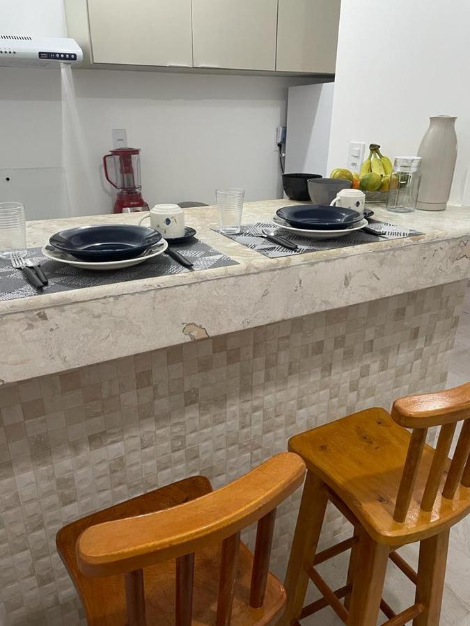 Apartamento Em Local Privilegiado Масейо Экстерьер фото