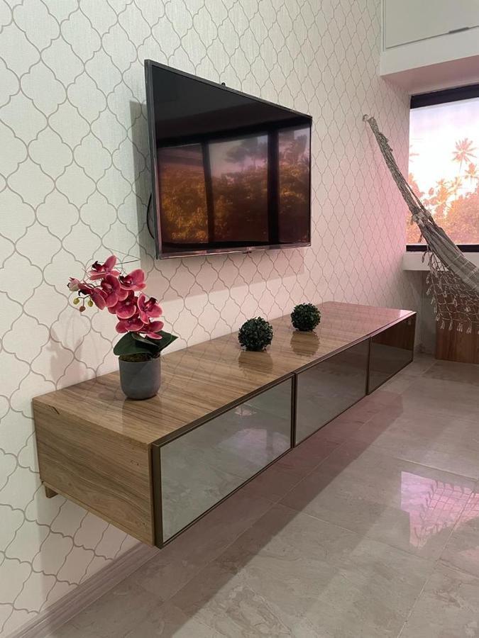 Apartamento Em Local Privilegiado Масейо Экстерьер фото