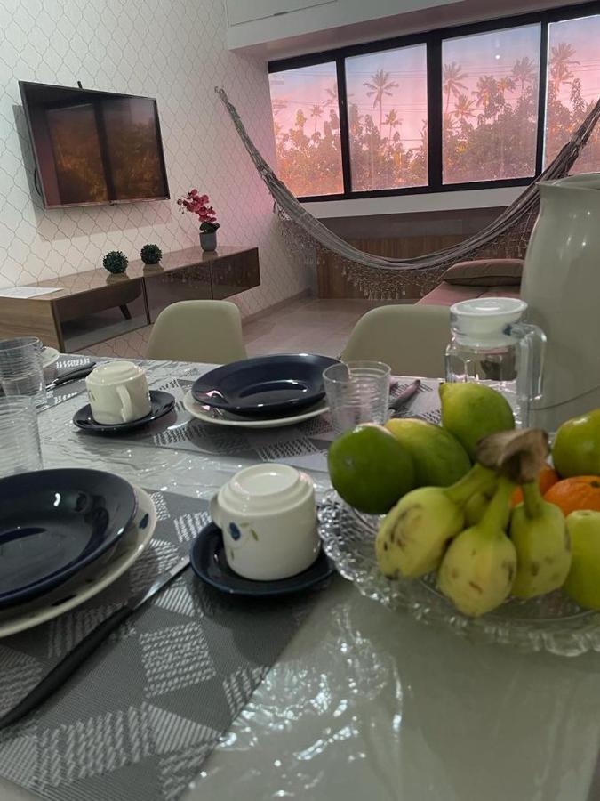 Apartamento Em Local Privilegiado Масейо Экстерьер фото