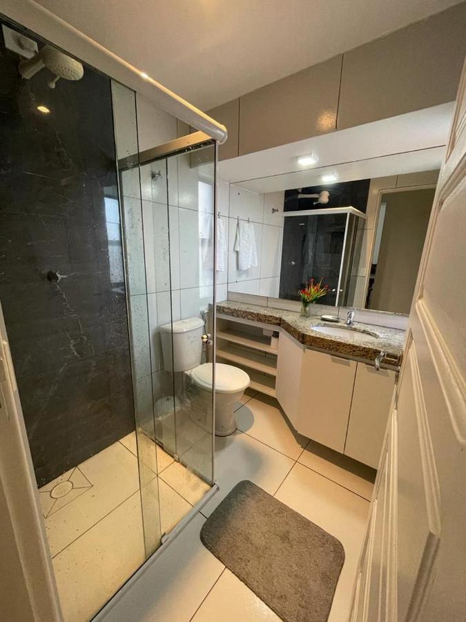 Apartamento Em Local Privilegiado Масейо Экстерьер фото