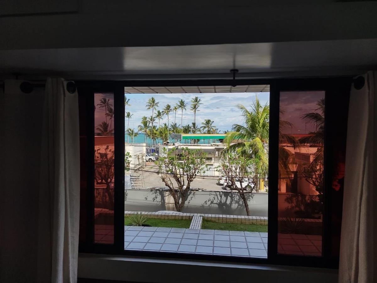 Apartamento Em Local Privilegiado Масейо Экстерьер фото