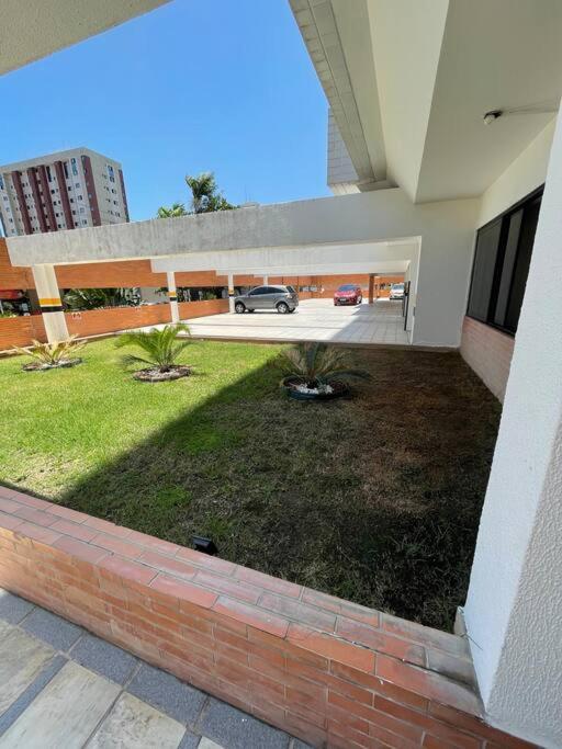 Apartamento Em Local Privilegiado Масейо Экстерьер фото