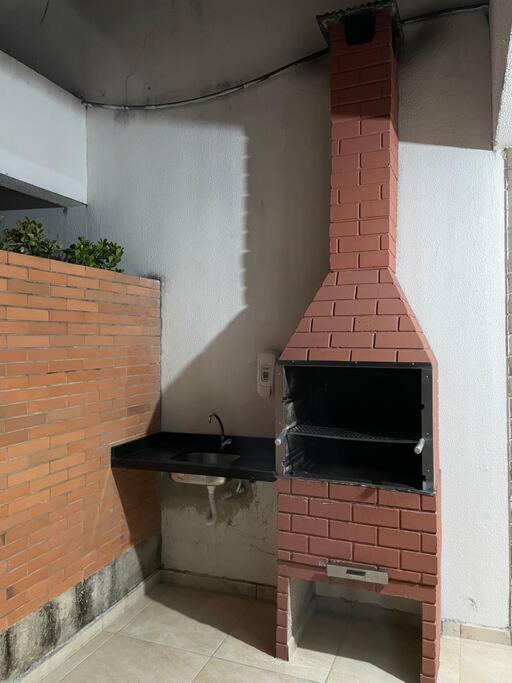 Apartamento Em Local Privilegiado Масейо Экстерьер фото