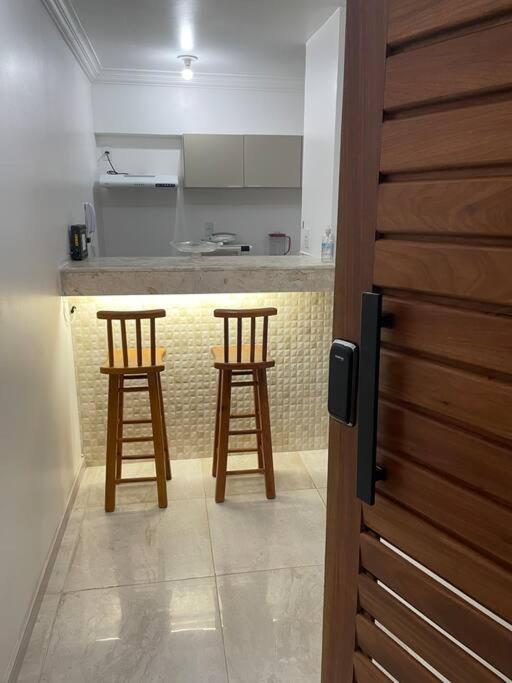 Apartamento Em Local Privilegiado Масейо Экстерьер фото